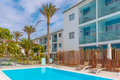 Image de Hola Jag Corralejo Center iRent Fuerteventura