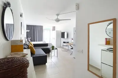 Image de Boulevard Loft Corralejo by Best Holidays Fuerteventura