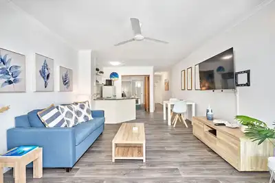 Image de 1 Bedroom Apartment in Alassio Resort Palm Cove