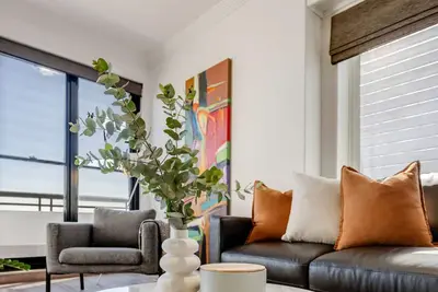 Image de Cityscape - Incredible Views - 2 Parking Spaces