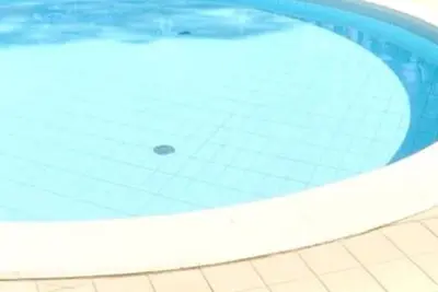 Image de Apartment in the village with swimming pool in the pine forest