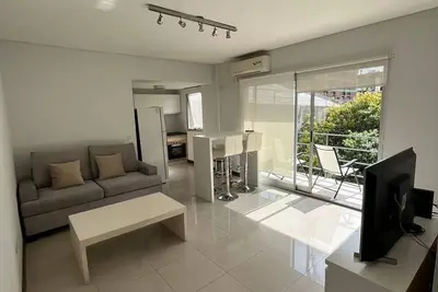 Image de Monoambiente spectaculaire à Urquiza