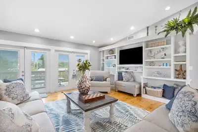 Image de Charming Home Near Anna Maria Beach Pool+Games