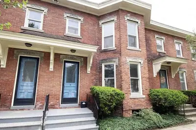 Image de Historic Downtown Owosso Condo