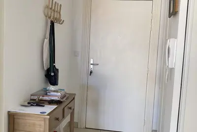 Image de Appartement calme et sécurisé