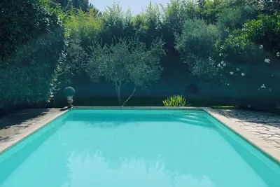 Image de Maison Chantoiseau à Puyvert dans le vaucluse