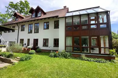 Image de Vacation apartment Petra