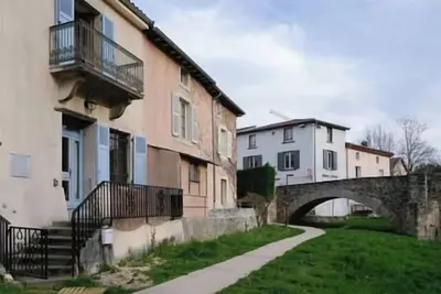 Image de Auberge du Vieux Pont