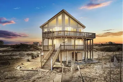 Image de Gorgeous 6br house, Wild Horses, stunning views! Private parking. 4wd required.