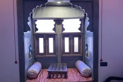 Image de Dakshina Haveli Heritage