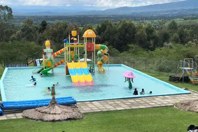 Image de Isalaasha Bush Camp