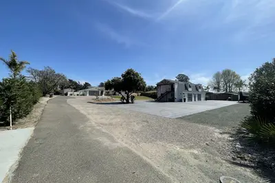 Image de The Barn House near fwy 101