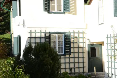 Image de Cottage by the Lake