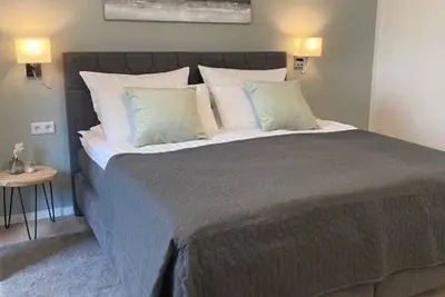 Image de Apartment mit 2 Schlafzimmern