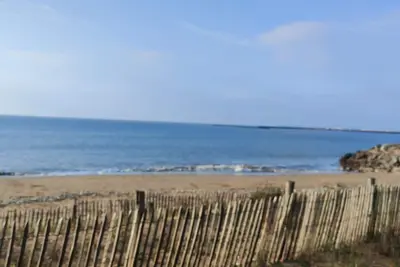 Image de Location 50 m du bord de mer