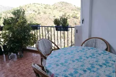 Image de Precioso Apartamento de dos Plantas con Vistas