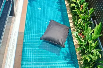 Image de Luxurious Pool Villa