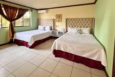 Image de Villa Noelia Suite Vista Verde, Lago de Coatepeque