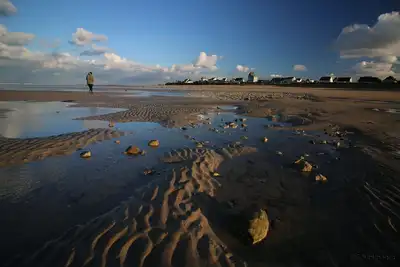 Image de Maison plage à pieds jaccuzi Normandie plages du débarquement - Promo 7 Jours