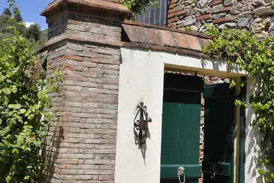 Image de Historic Stone Cottage with a private plunge pool