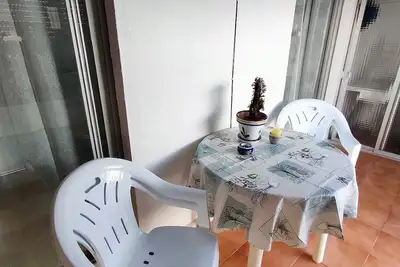 Image de Casas Holiday - Playa la Mata Laredo