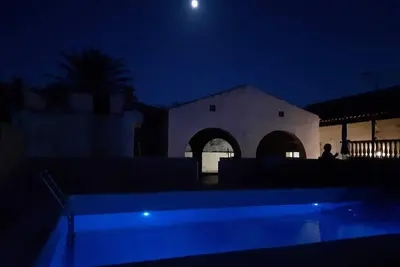 Image de Casa con Piscina