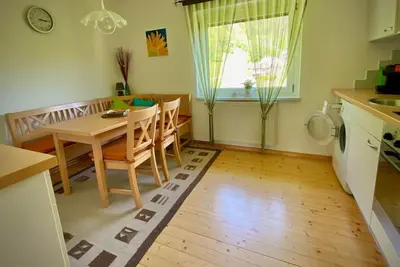 Image de Apartment upper floor Gerlitze - House Wucherer