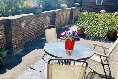 Image de 3 Bedroom Flat, Free Parking, Step Free Access, Near Nec