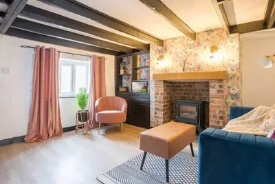 Image de The Cottage