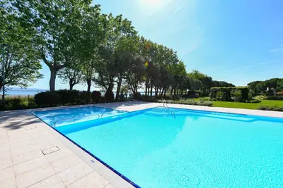 Image de Acquarius Resort Lake Front Sirmione - Mgh 1