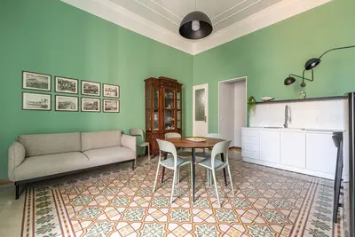 Image de Stylish Apt near Piazza Magione by Wonderful Italy
