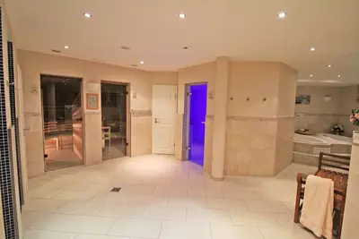 Wohnen und Wellness Unterm Rohrdach