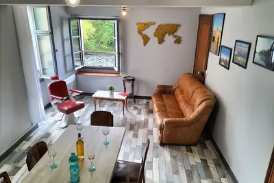 Image de La maison aux Ardoises