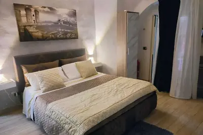 Image de Vallese suite Quartieri Spagnoli Napoli