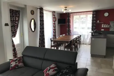 Image de Gîte de la Lionnaire - Orches