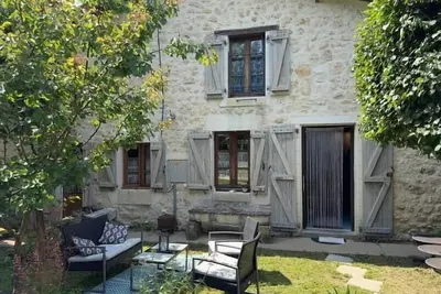 Image de Chez l'Antoinette - Persac