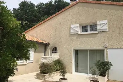Image de Séjour à Beaubaton - Mignaloux-Beauvoir