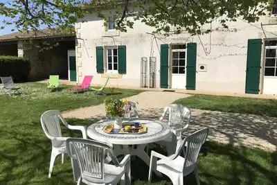 Image de Les Petites Chaumes - Champagne-Le-Sec