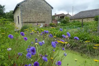 Image de R-D-T - Martaize - Gîte