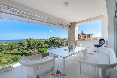 Image de Dream Lounge With sea View