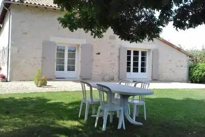 Image de Gîte de Says - Champagne-Saint-Hilaire