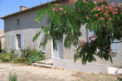 Image de Gîte Robale - Romagne
