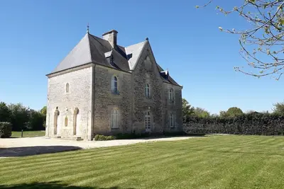 Image de La Charmille - Saint-Gaudent