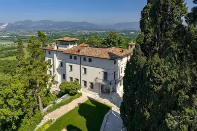 Image de Eremus Relais Apartment 4 with lake view