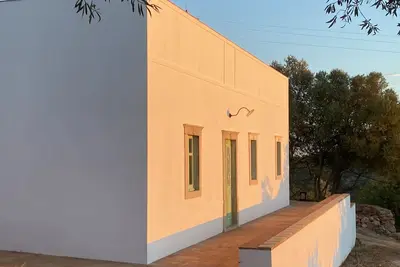 Image de Eco-villa Monte Do Barrocalinho