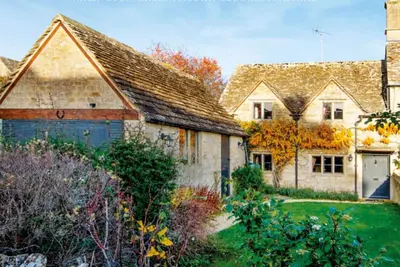 Image de Luxury Cotswold Stone Cottage in the Heart of Bibury