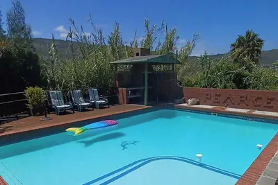 Image de Family Suite w/ Pool, Hot Tub, fireplace & Valley Views