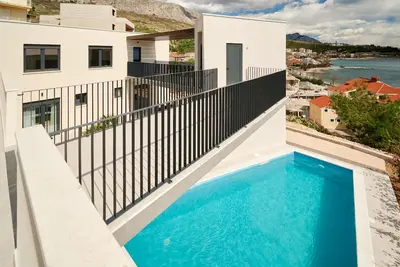 Image de Luxury Villa near the sea by Luxury Croatia Retreats