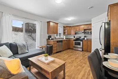 Image de *Wow* Executive apartment - bright & cozy!