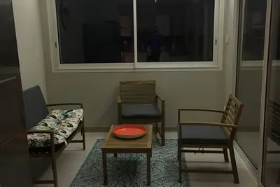 Image de Maison Plein Pied Ă 25 min de la Plage!